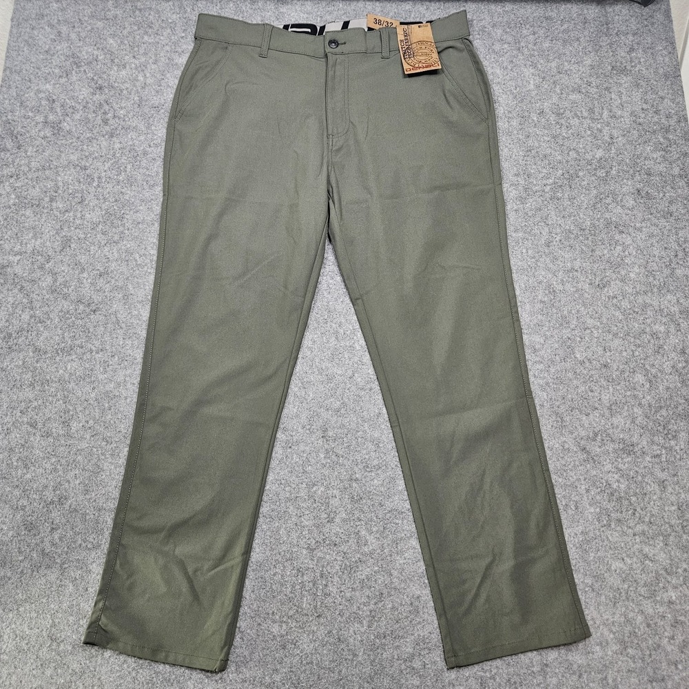 Denali men's pants "Tech Fabric Stretch" 38" X 32"